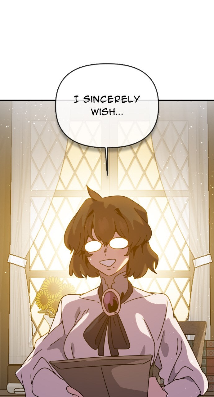 My Second Life is a Healing Life? Ep. 9 - The End of Peace page 62 - 