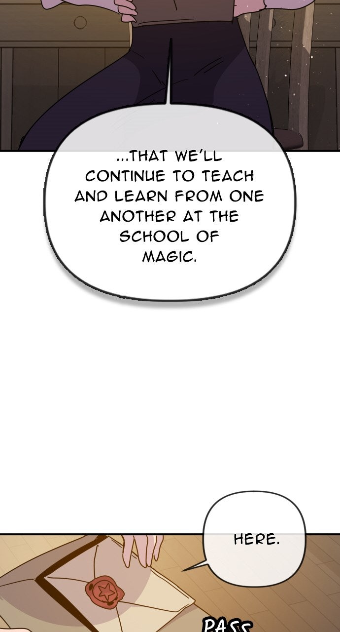 My Second Life is a Healing Life? Ep. 9 - The End of Peace page 63 - 