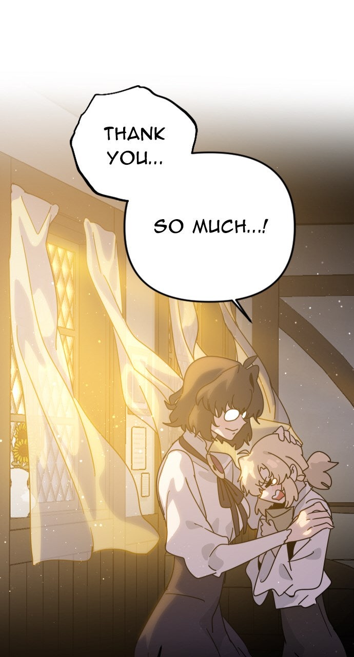 My Second Life is a Healing Life? Ep. 9 - The End of Peace page 67 - 