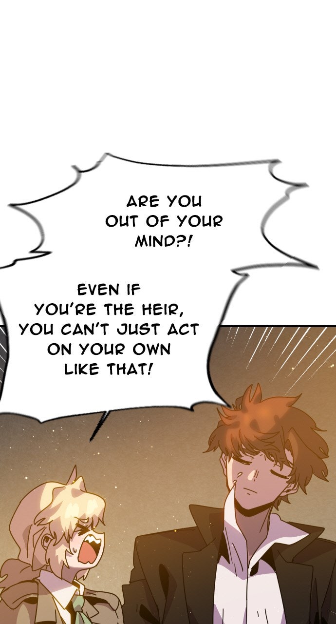 My Second Life is a Healing Life? Ep. 9 - The End of Peace page 8 - 