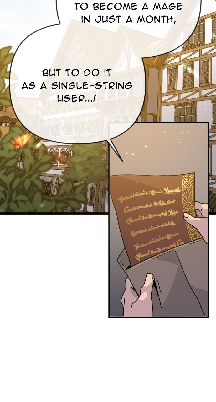 My Second Life is a Healing Life? Ep. 9 - The End of Peace page 71 - 