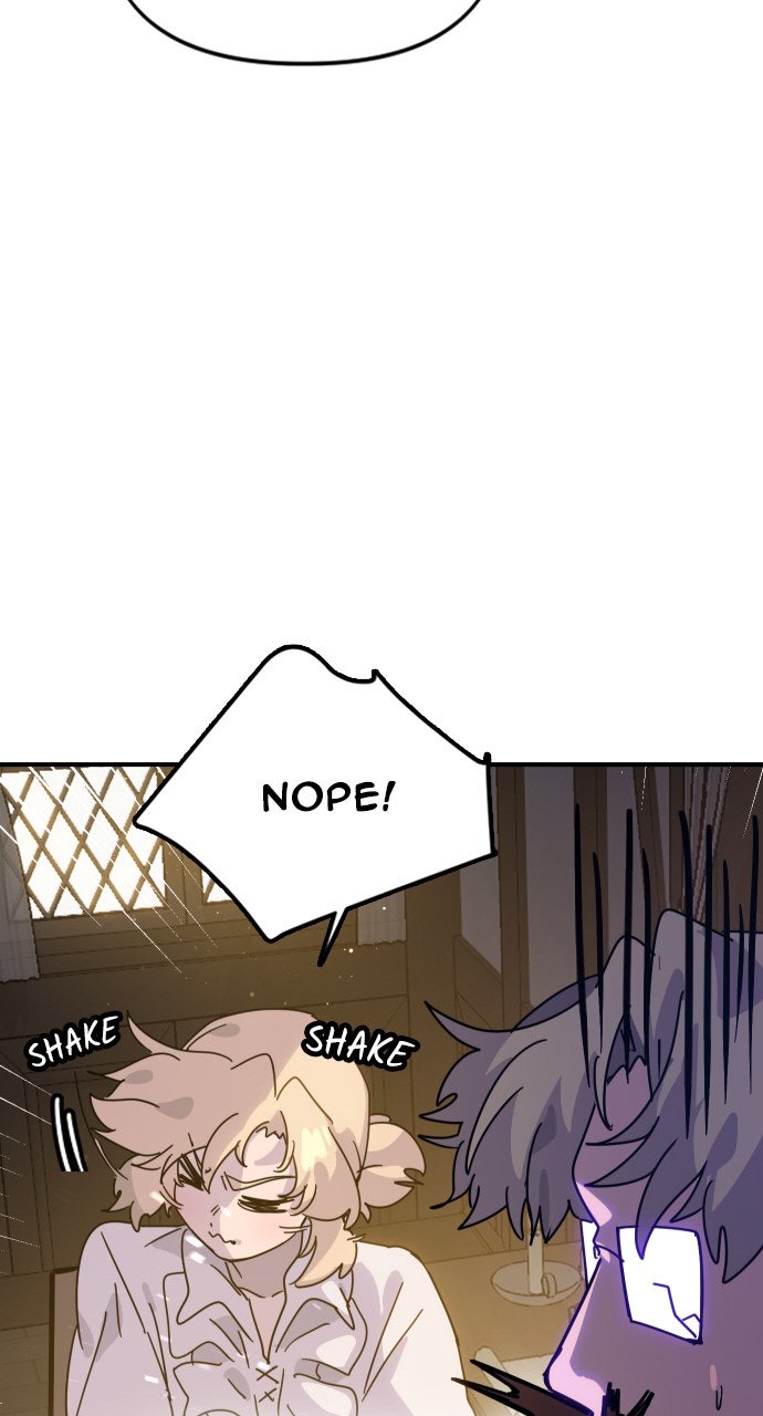 My Second Life is a Healing Life? Ep. 9 - The End of Peace page 84 - 