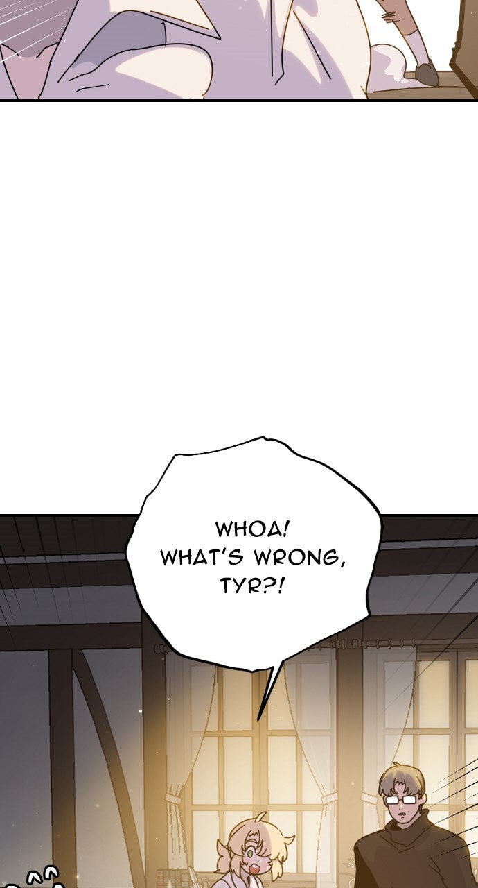 My Second Life is a Healing Life? Ep. 9 - The End of Peace page 93 - 