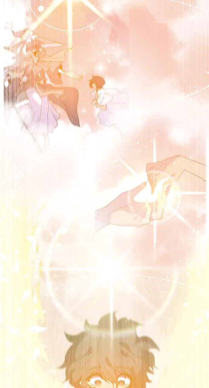 My Second Life is a Healing Life? Chapter 1 page 103 - 