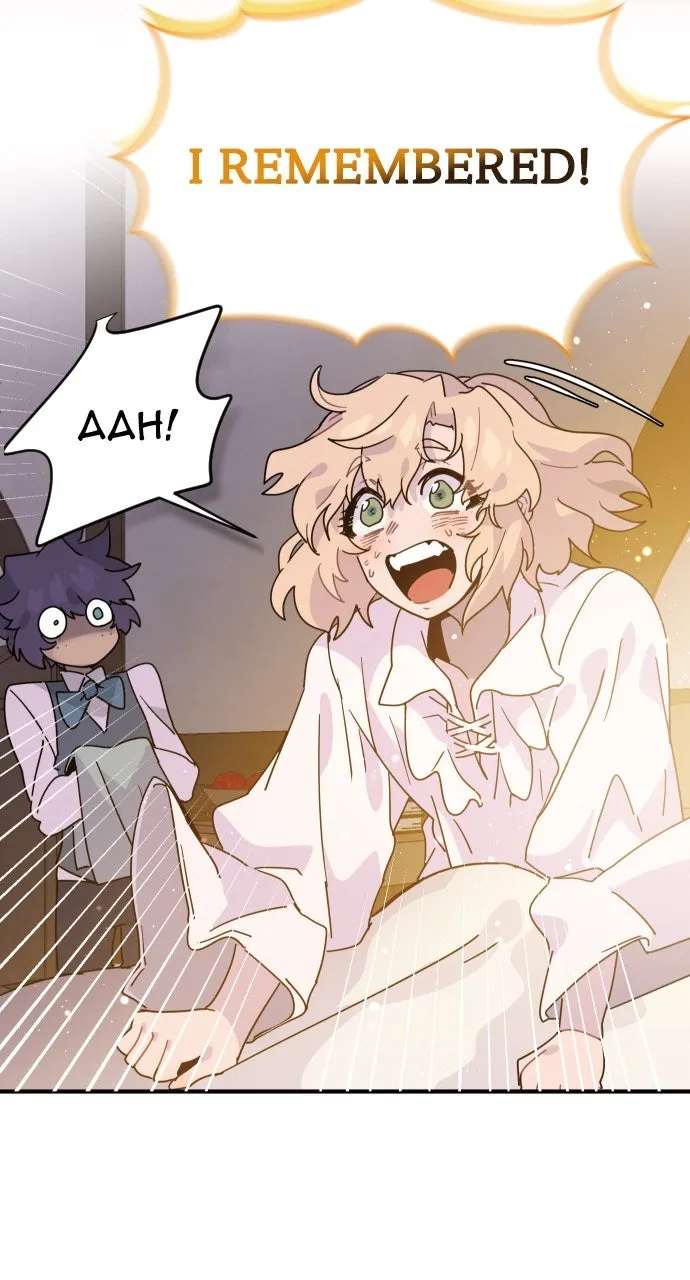 My Second Life is a Healing Life? Chapter 1 page 105 - 