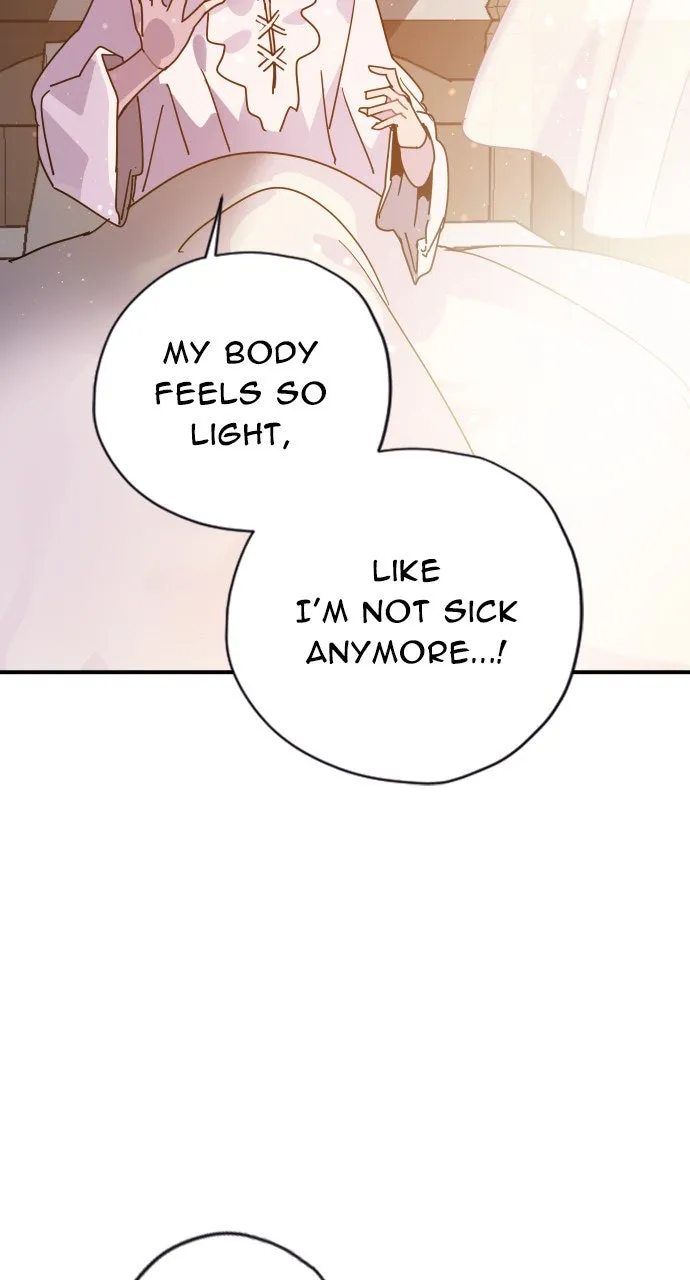 My Second Life is a Healing Life? Chapter 1 page 115 - 