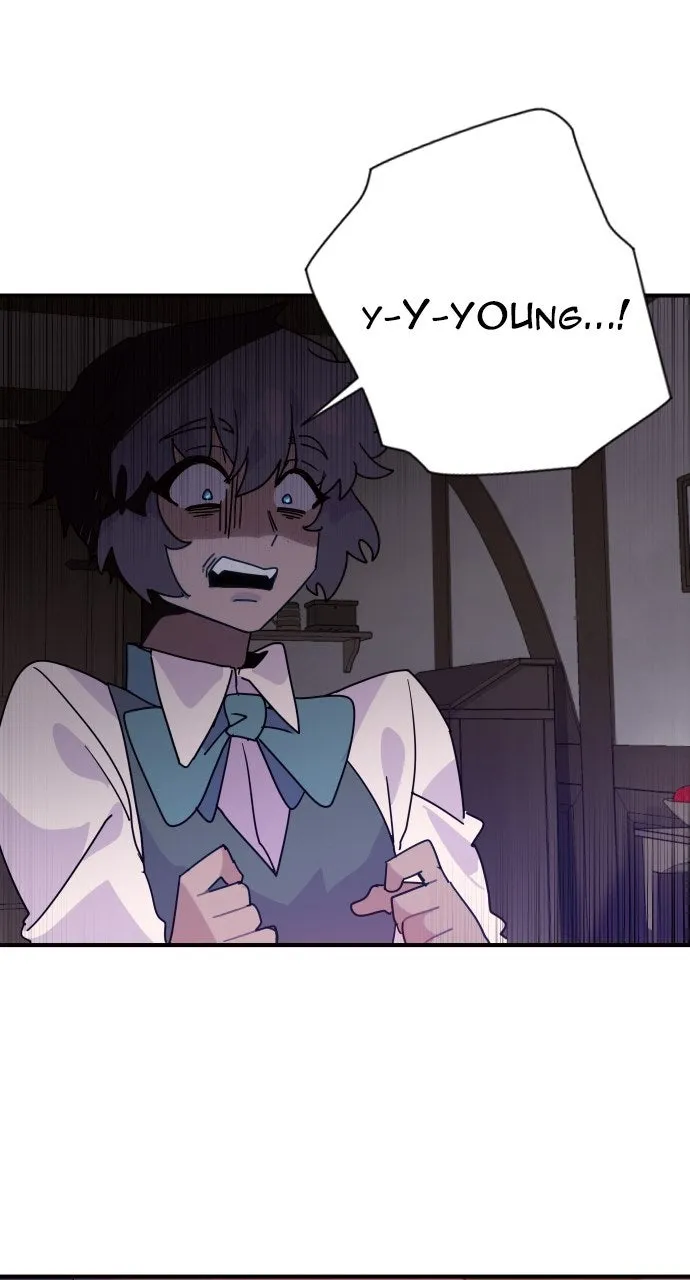 My Second Life is a Healing Life? Chapter 1 page 118 - 