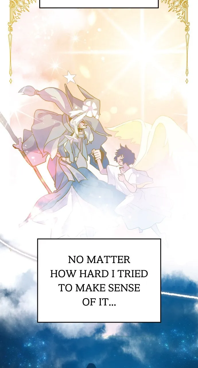 My Second Life is a Healing Life? Chapter 1 page 127 - 