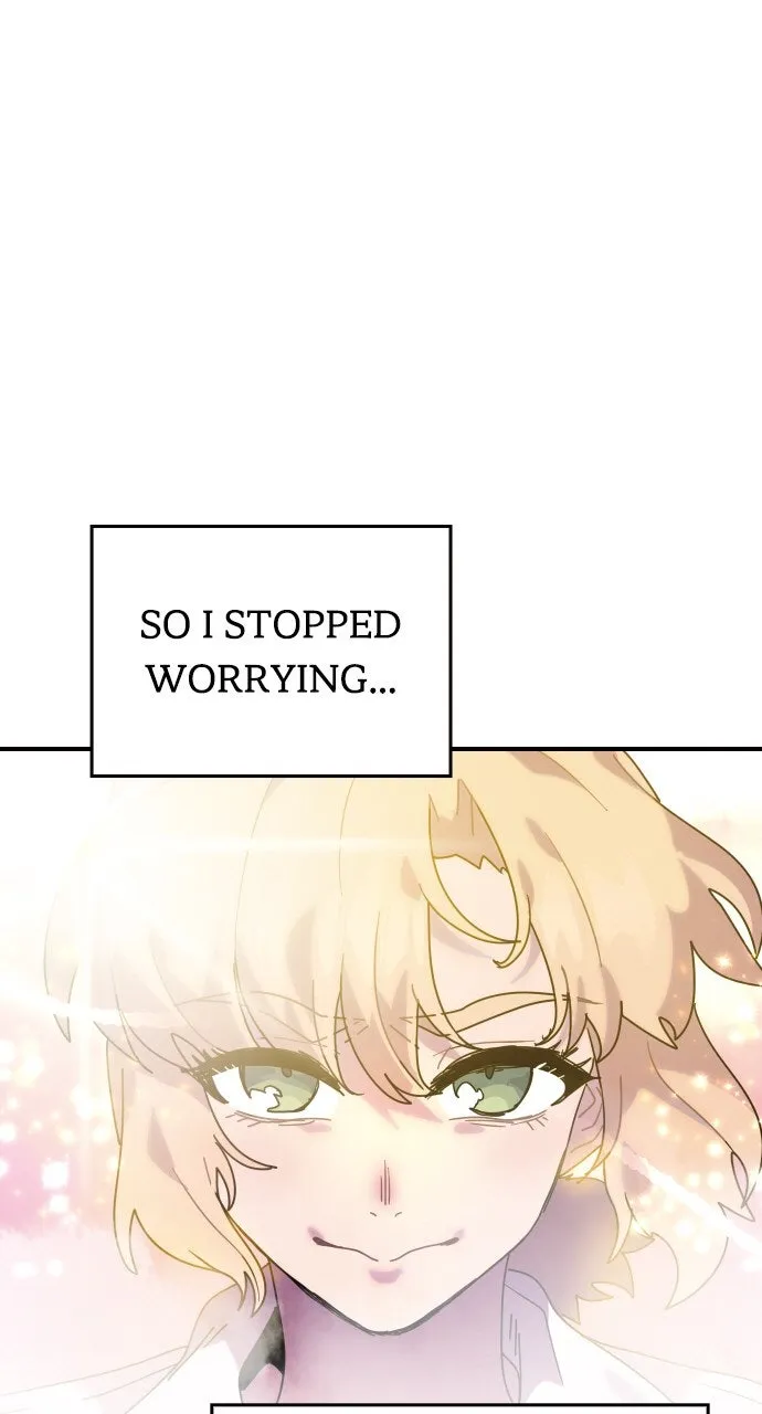 My Second Life is a Healing Life? Chapter 1 page 129 - 