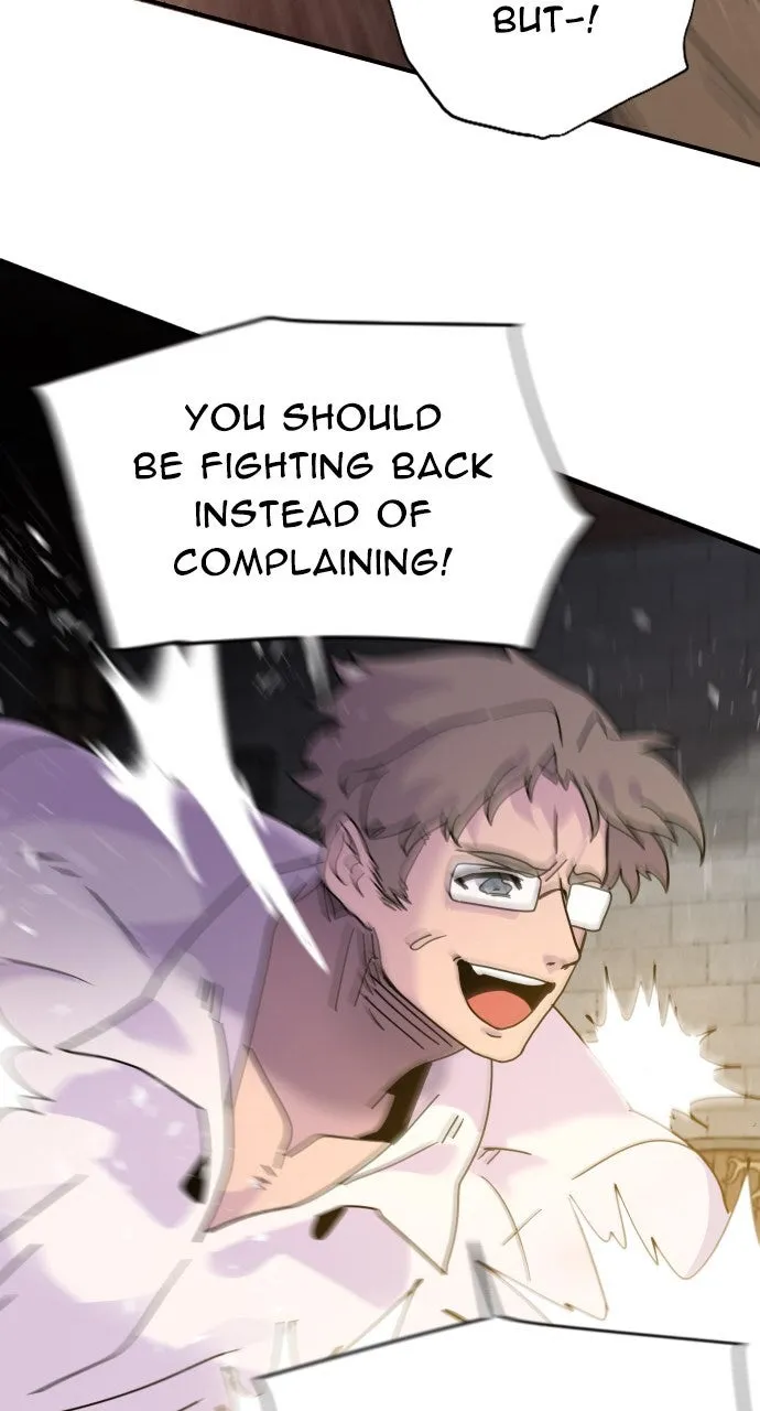 My Second Life is a Healing Life? Chapter 1 page 137 - 