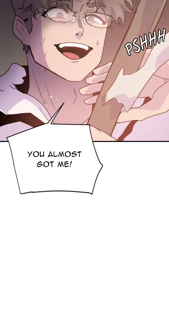 My Second Life is a Healing Life? Chapter 1 page 145 - 
