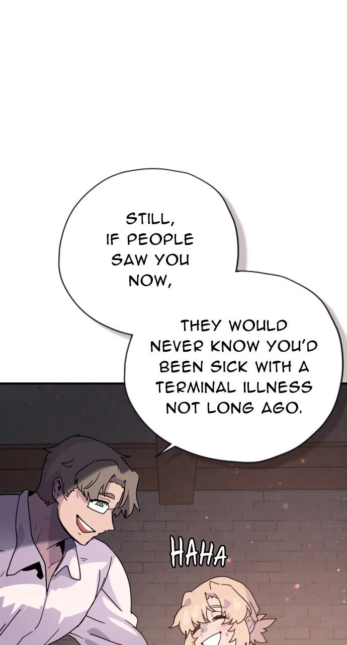 My Second Life is a Healing Life? Chapter 1 page 153 - 
