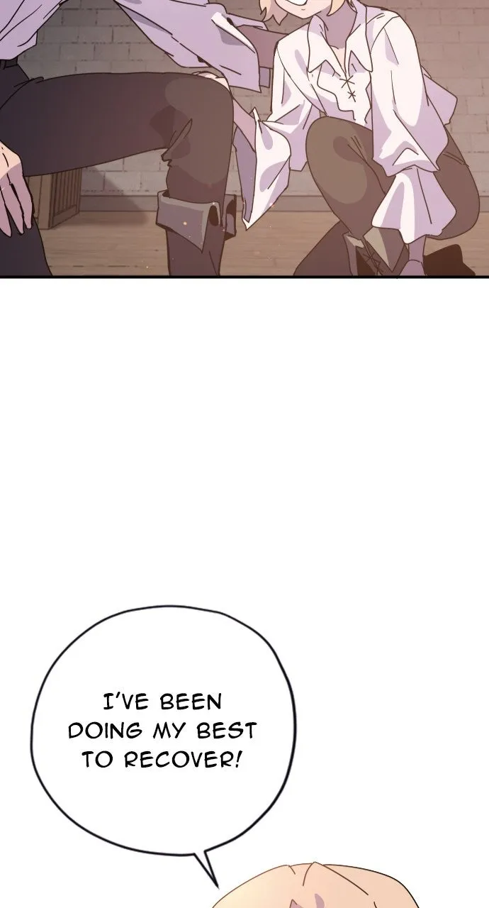 My Second Life is a Healing Life? Chapter 1 page 154 - 