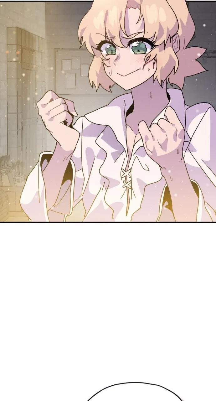 My Second Life is a Healing Life? Chapter 1 page 155 - 