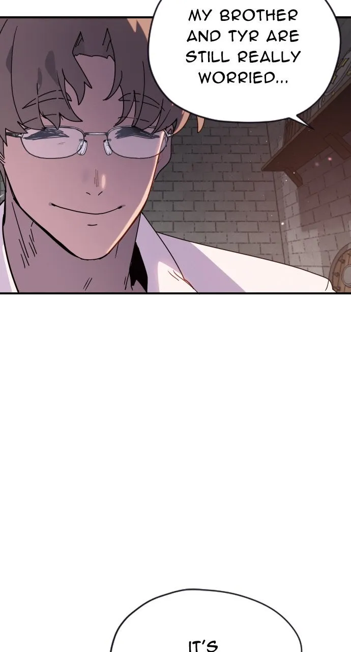 My Second Life is a Healing Life? Chapter 1 page 158 - 