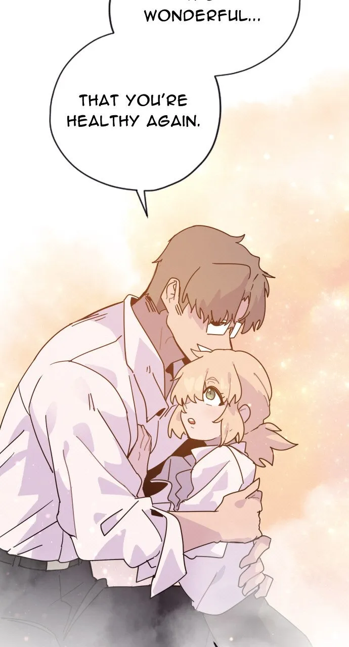 My Second Life is a Healing Life? Chapter 1 page 159 - 