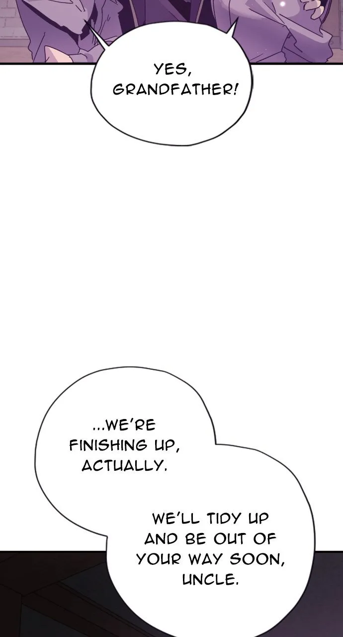 My Second Life is a Healing Life? Chapter 1 page 177 - 