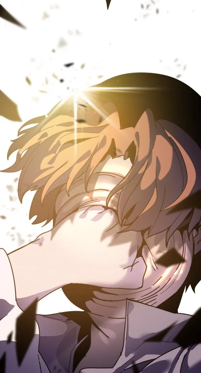 My Second Life is a Healing Life? Chapter 1 page 206 - 