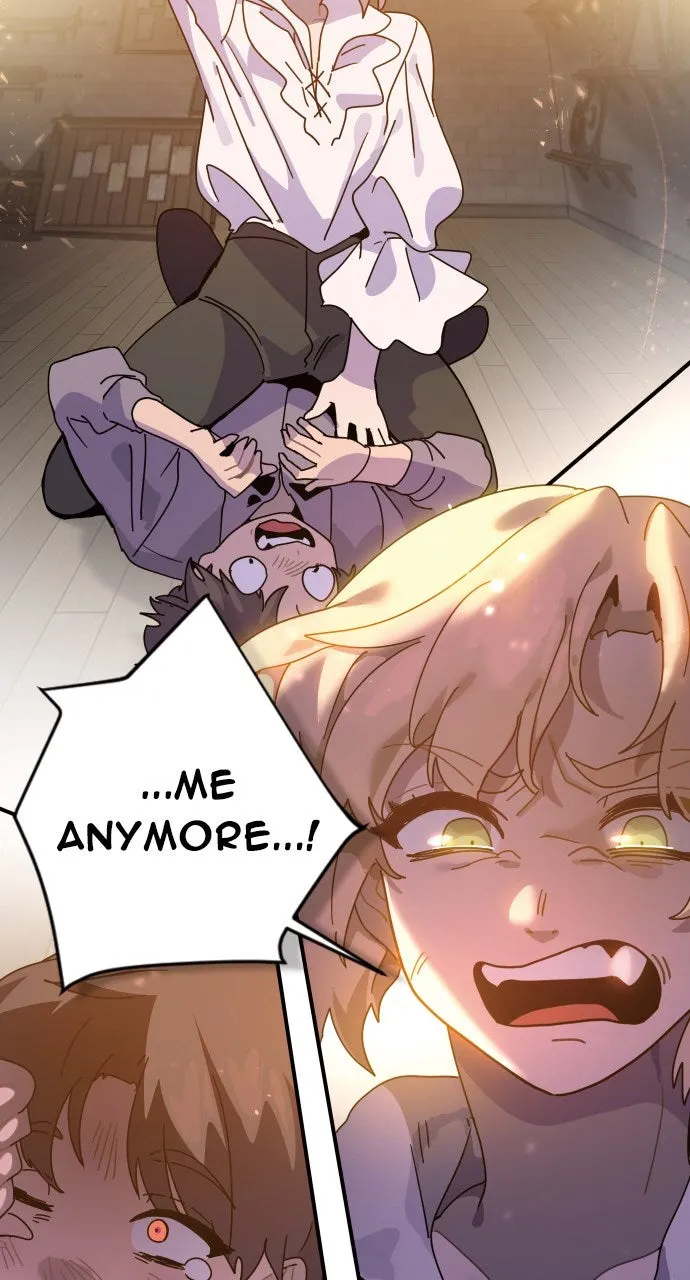 My Second Life is a Healing Life? Chapter 1 page 218 - 