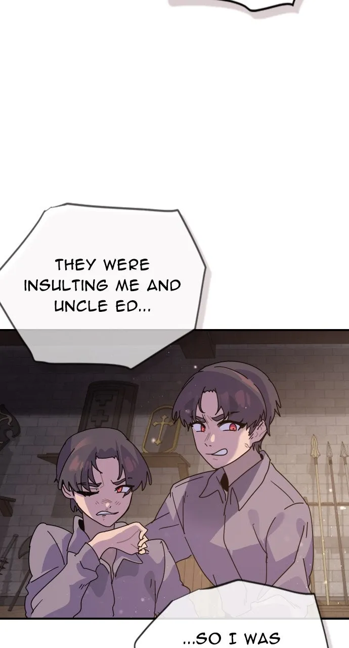 My Second Life is a Healing Life? Chapter 1 page 228 - 