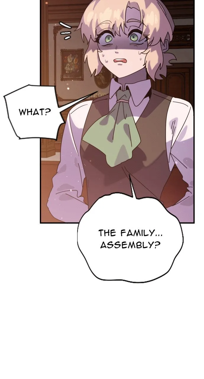 My Second Life is a Healing Life? Chapter 1 page 245 - 