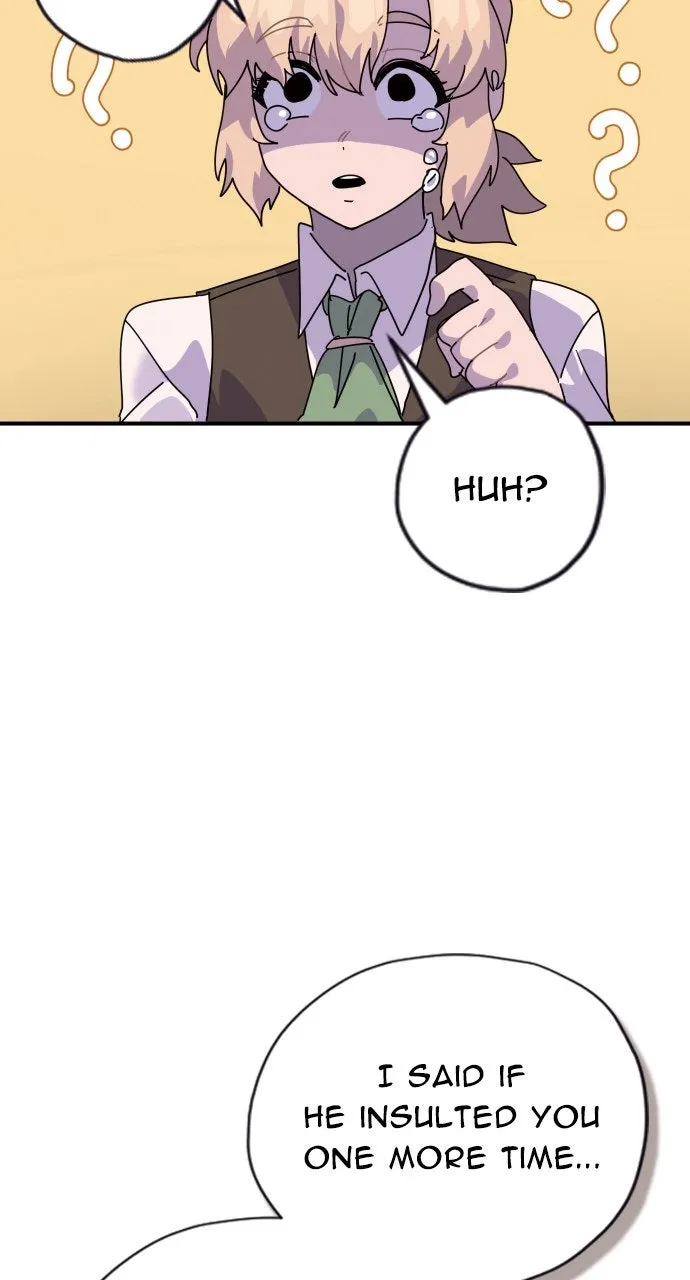 My Second Life is a Healing Life? Chapter 1 page 260 - 