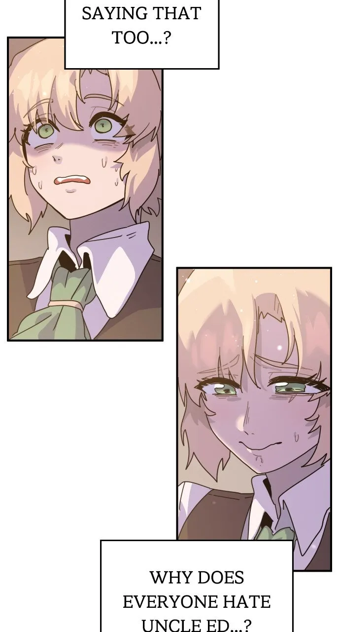 My Second Life is a Healing Life? Chapter 1 page 271 - 