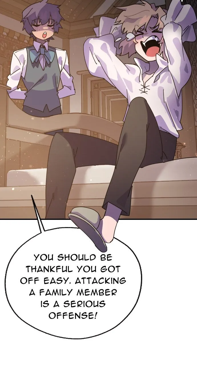My Second Life is a Healing Life? Chapter 1 page 277 - 