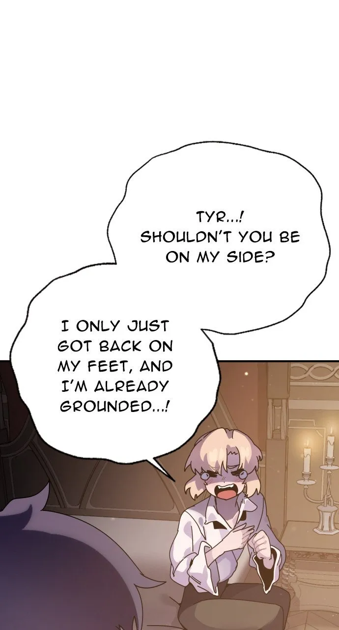My Second Life is a Healing Life? Chapter 1 page 278 - 