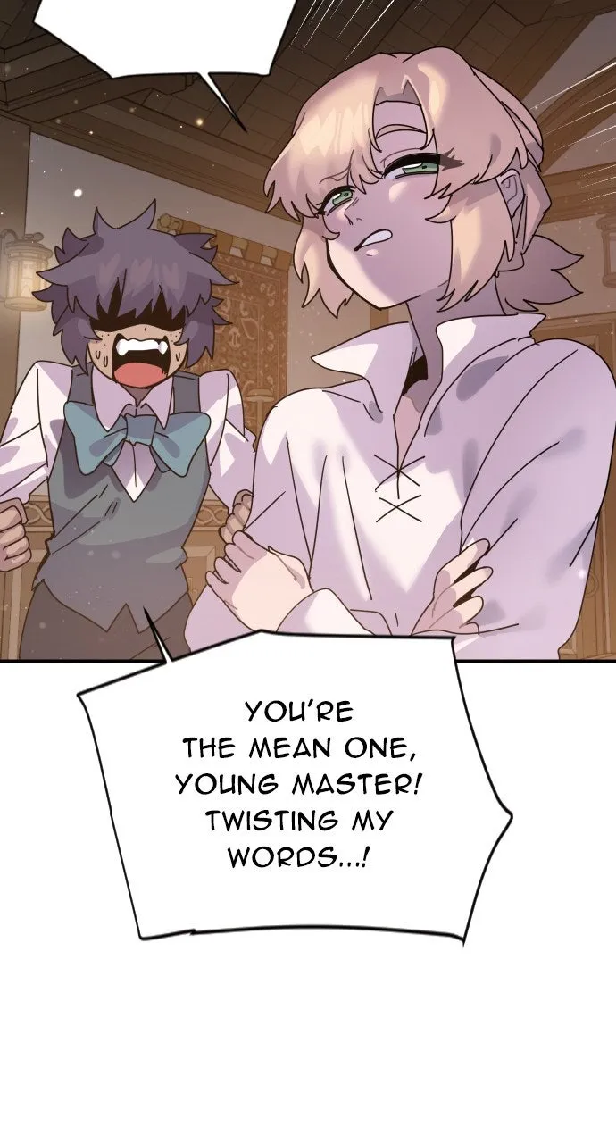 My Second Life is a Healing Life? Chapter 1 page 283 - 