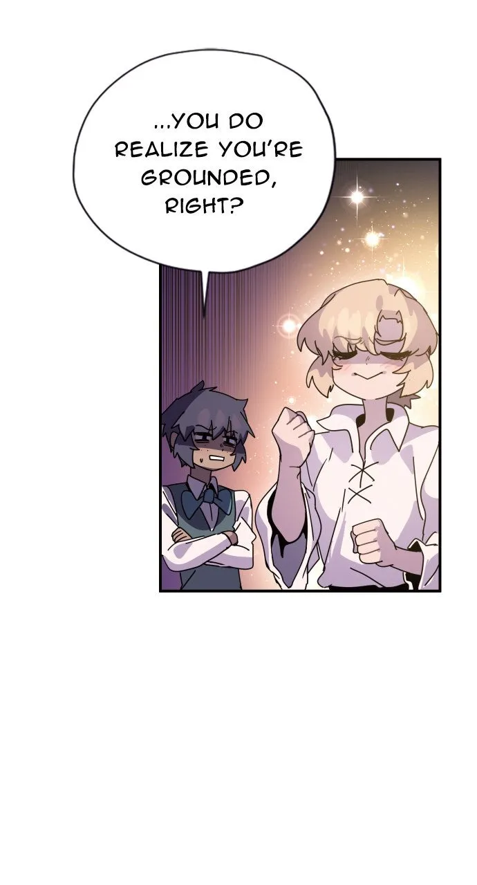 My Second Life is a Healing Life? Chapter 1 page 290 - 