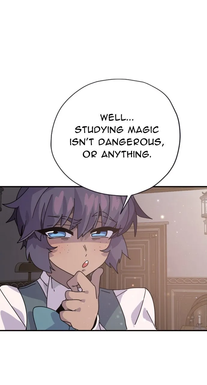 My Second Life is a Healing Life? Chapter 1 page 291 - 