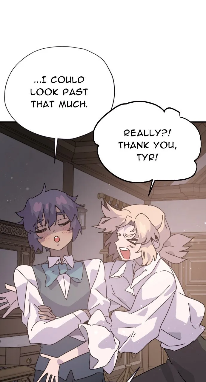 My Second Life is a Healing Life? Chapter 1 page 292 - 