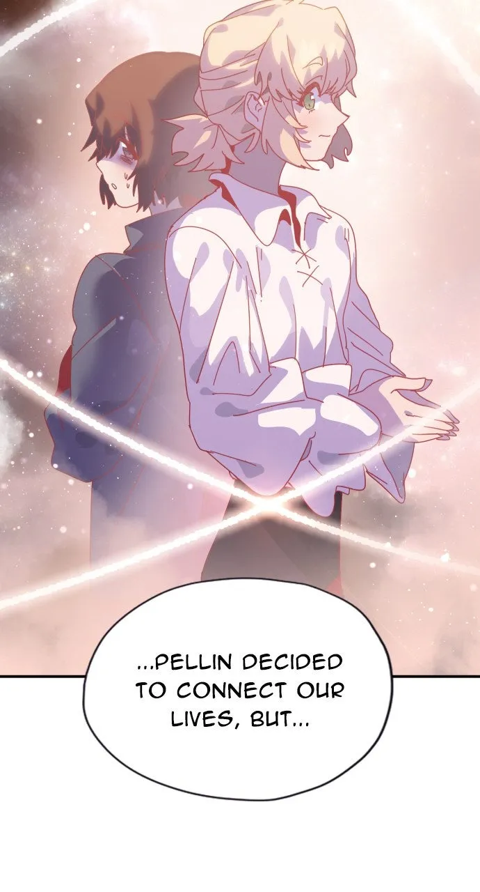 My Second Life is a Healing Life? Chapter 1 page 299 - 