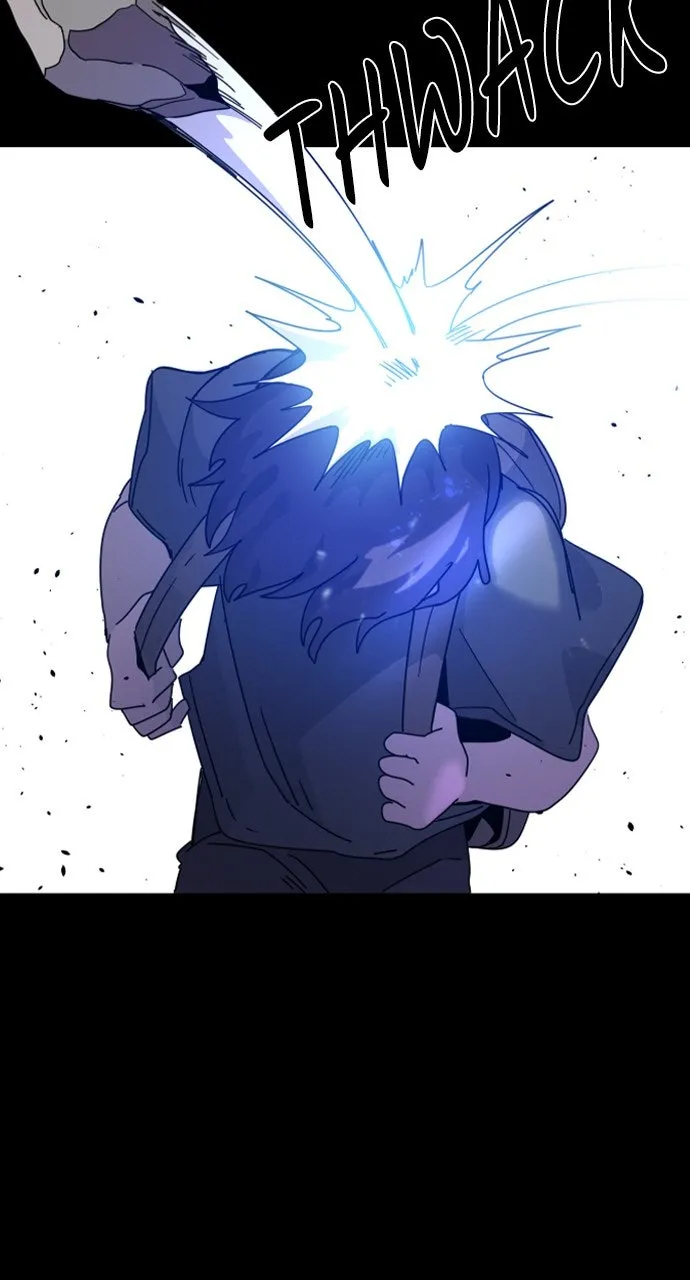 My Second Life is a Healing Life? Chapter 1 page 4 - 