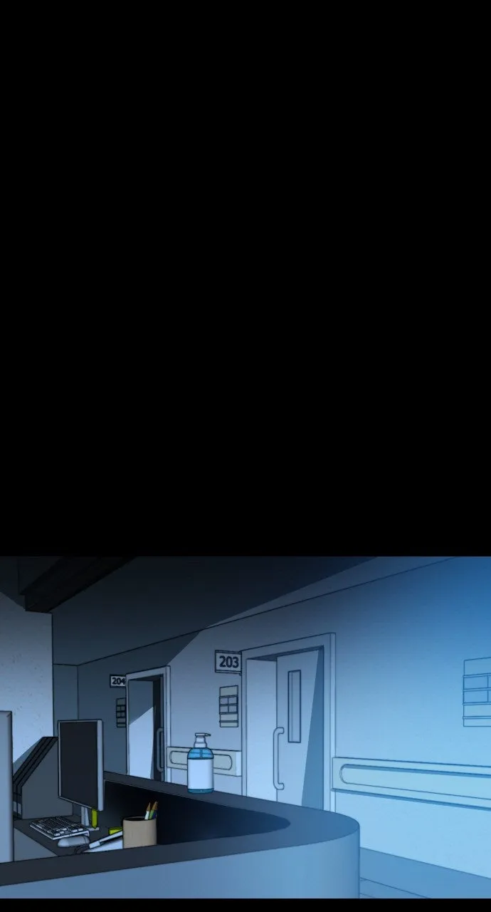 My Second Life is a Healing Life? Chapter 1 page 35 - 
