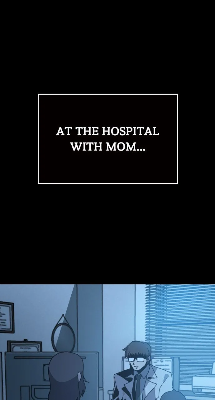 My Second Life is a Healing Life? Chapter 1 page 36 - 