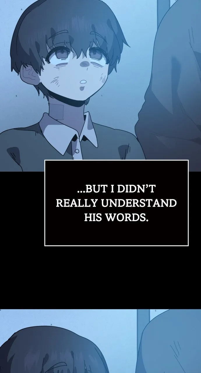 My Second Life is a Healing Life? Chapter 1 page 38 - 