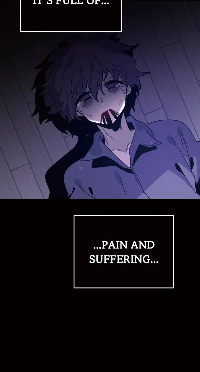 My Second Life is a Healing Life? Chapter 1 page 59 - 