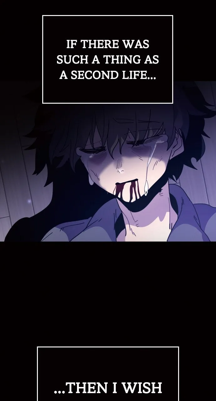 My Second Life is a Healing Life? Chapter 1 page 61 - 