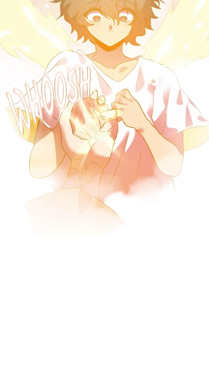 My Second Life is a Healing Life? Chapter 1 page 75 - 