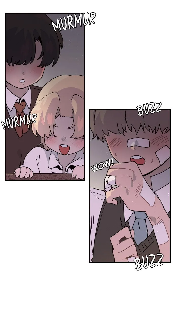 My Second Life is a Healing Life? Chapter 1 page 82 - 