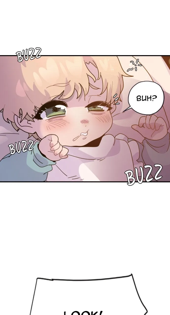My Second Life is a Healing Life? Chapter 1 page 84 - 