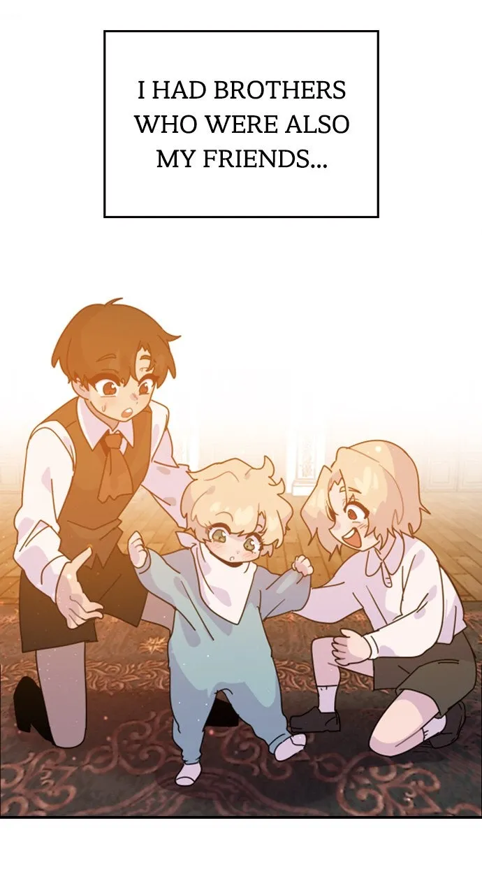 My Second Life is a Healing Life? Chapter 1 page 88 - 