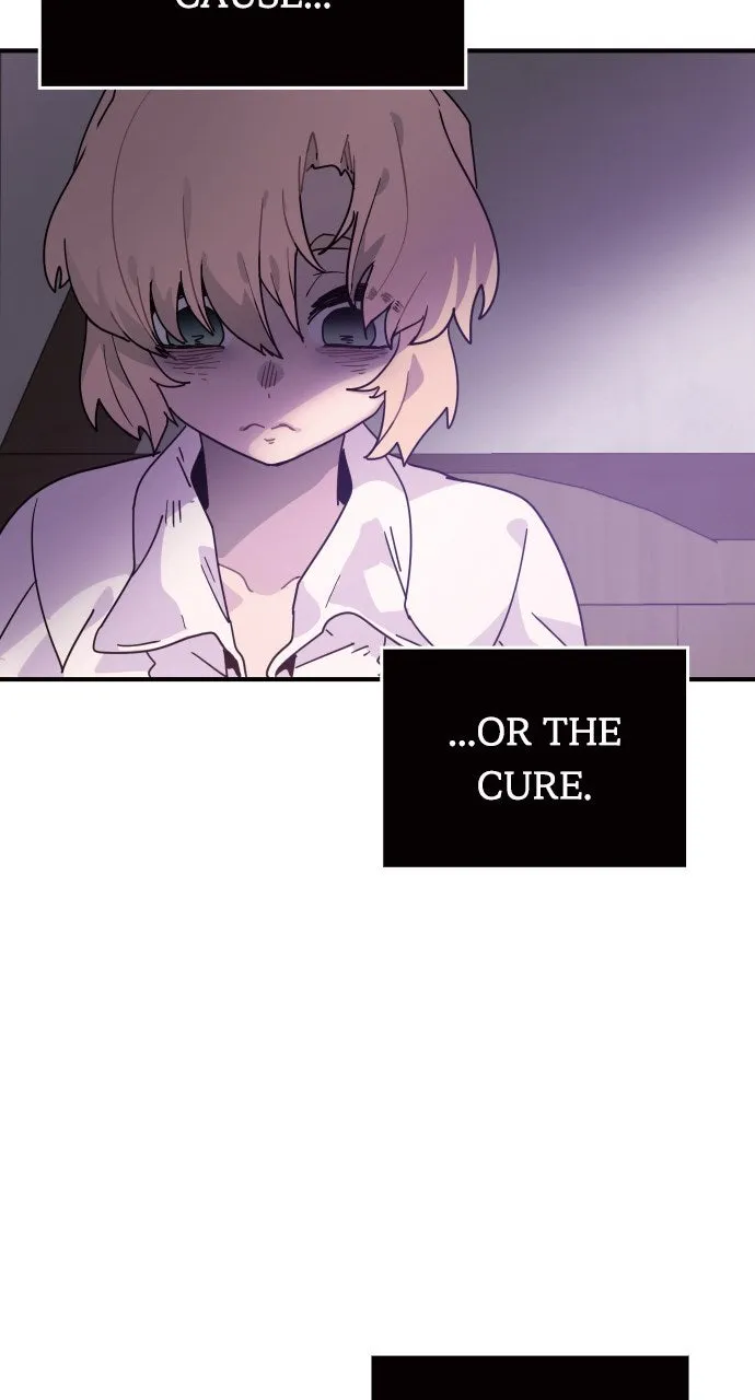 My Second Life is a Healing Life? Chapter 1 page 98 - 
