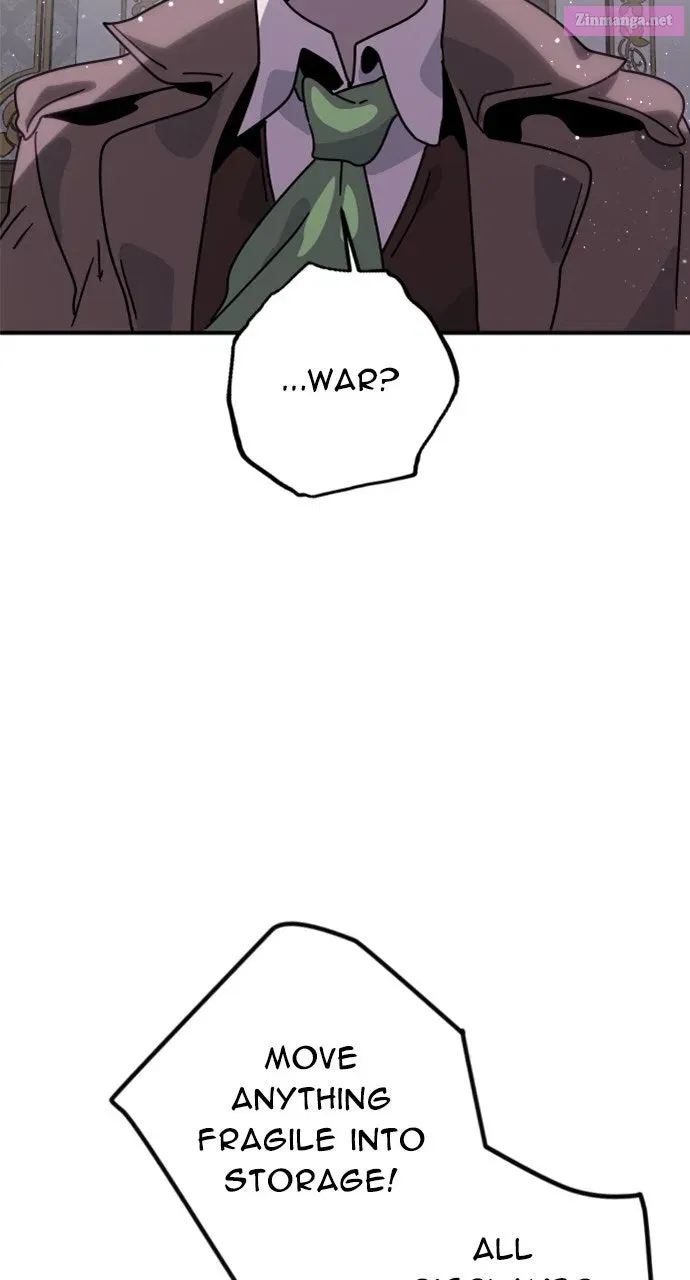 My Second Life is a Healing Life? Chapter 10 page 2 - 