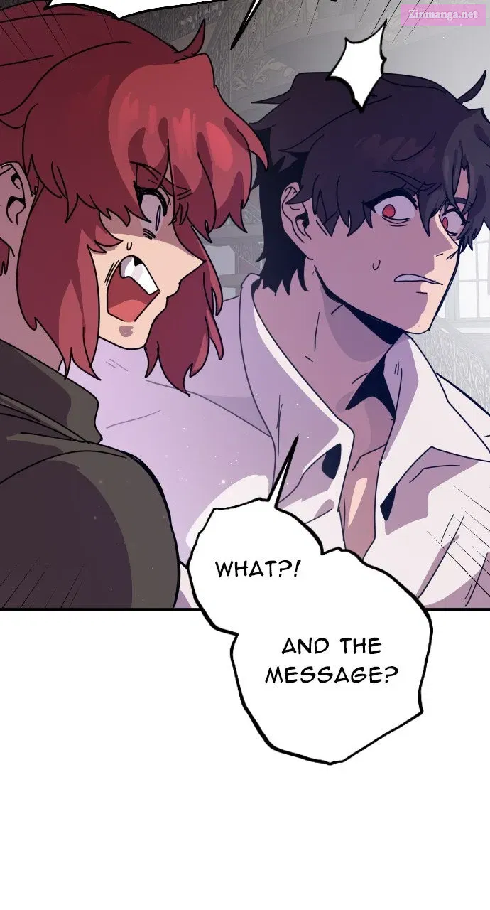 My Second Life is a Healing Life? Chapter 10 page 103 - 