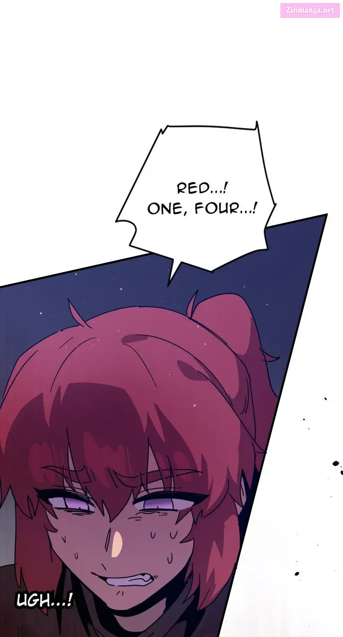 My Second Life is a Healing Life? Chapter 10 page 104 - 
