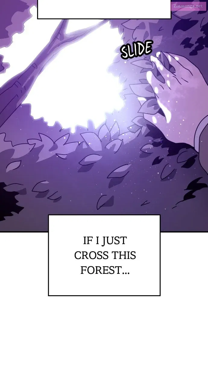 My Second Life is a Healing Life? Chapter 10 page 109 - 