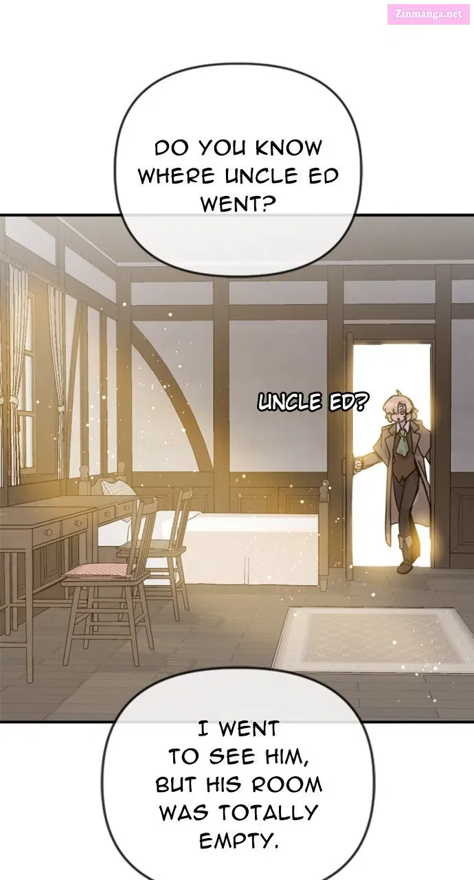 My Second Life is a Healing Life? Chapter 10 page 12 - 